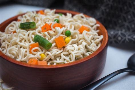 30 Ramen Noodle Food Label Labels For Your Ideas