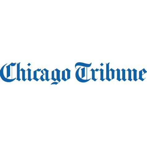 Download Chicago Tribune Logo Png And Vector Pdf Svg Ai Eps Free