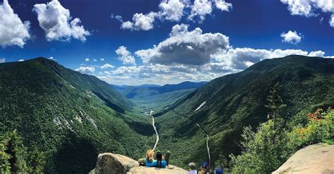 Hiking The White Mountains Trail Maps And Day Trips In 2022 State