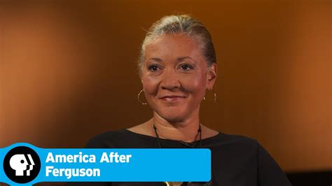 america after ferguson michelle norris discusses the race card project pbs wpbs