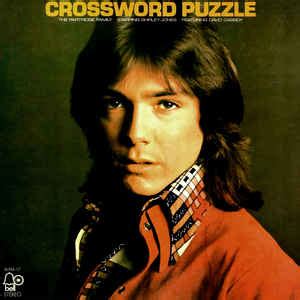 These puzzles are great learning games designed for use in class or at home. The Partridge Family - Crossword Puzzle (1973, Vinyl ...