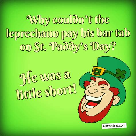 The Funniest St Patrick S Day Memes To Celebrate Artofit
