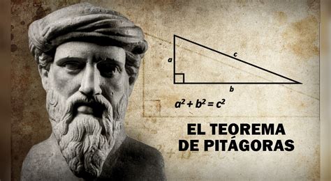 ¿en Qué Consiste El Teorema De Pitágoras Y Para Qué Sirve Respuestas
