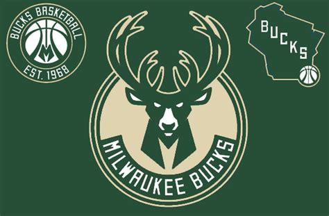 The milwaukee bucks are an american professional basketball franchise based in milwaukee, wisconsin. DMV Offers Up New Milwaukee Bucks Plates | News | 104.5 ...