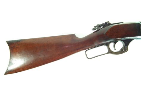 Lot 164 Savage 303 Lever Action Rifle Licence