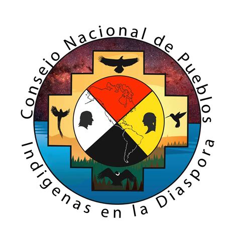 Consejo Nacional De Pueblos Indígenas De La Diáspora