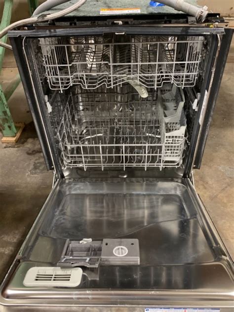 1 Kenmore Dishwasher For Sale