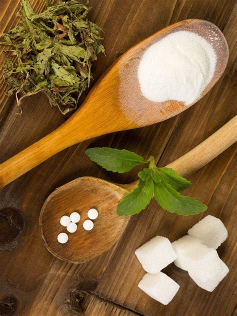 4 Sweeteners For Your Keto Diet Sweetashoney