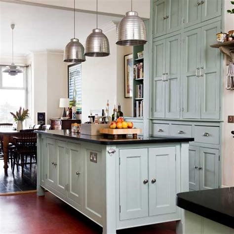21 Victorian Style Kitchen Design And Ideas