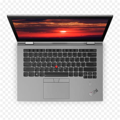The Best Laptop Of Last Year Adds Hdr Facial Recognition Png New Lenovo