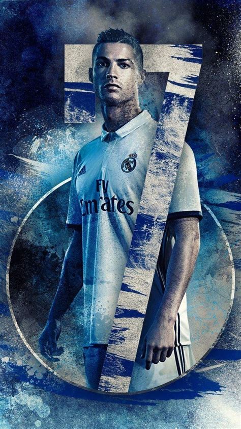 Cristiano Ronaldo 7 Wallpaper Download Mobcup