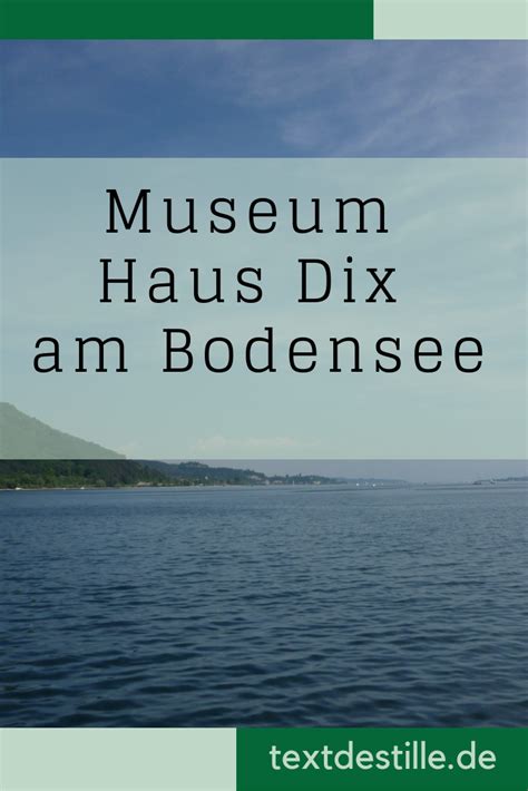 7 682 tykkäystä · 2 puhuu tästä. Otto Dix am Bodensee und das Museum Haus Dix | Bodensee ...
