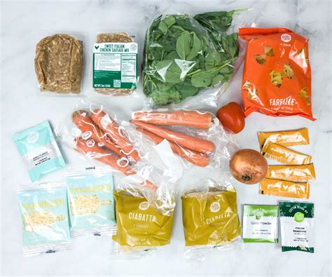 Hellofresh Reviews Get All The Details At Hello Subscription