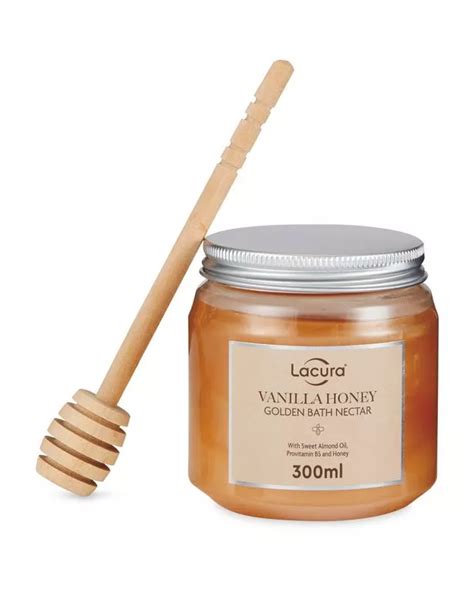 Aldi Restocks Luxurious Bath Honey Dupe Thats £39 Cheaper Than