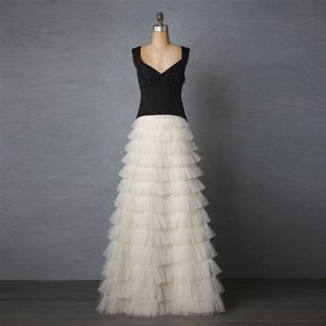 Fashion Ruffles Cake Layers Long Skirts Boutique Tiered Tulle