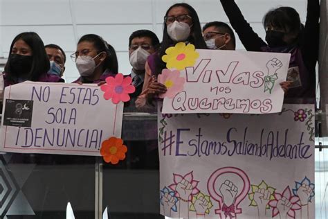 La Violencia Contra Mujeres Sube Un 11 En Bolivia