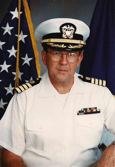 1998 Capt Norman L Miller Esq Jagc Usnr Retired