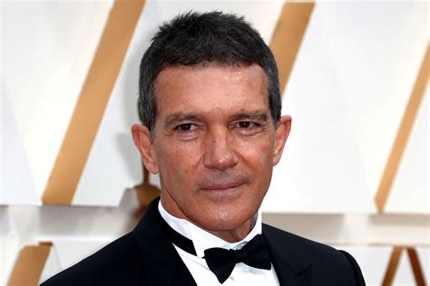 Cannes film festivali'nde en i̇yi erkek oyuncu seçilen ispanyol aktör antonio banderas'ın 2020 oscar'ına aday gösterilerek. Antonio Banderas anuncia que está com Covid-19 no dia de ...