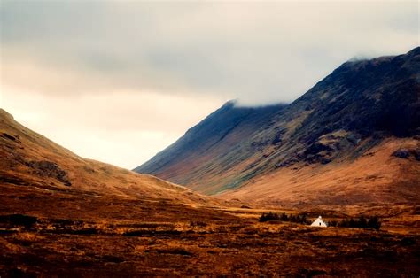 Tailor Made Scottish Highlands Tours Inspiring Travel Scotland