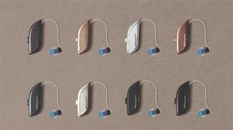Resound Hearing Aids The Latest Technology And Prices — Soundly