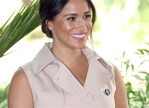Get news & pictures of former american actress & husband prince harry. Royal Family News: Will Meghan Markle Opt To Forgo Public ...