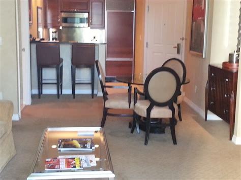 Mgm signature 1 bedroom suite. 1 bedroom suite at the MGM Signature Suites in Las Vegas ...