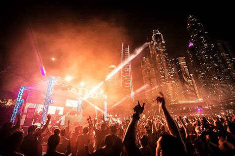 The Best New Years Eve Parties In Dubai For Every Budget Insydo