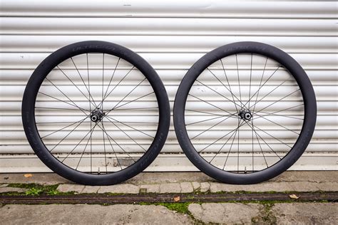 Shimano Ultegra R8170 C50 wheelset review | Cyclist