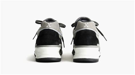 New Balance X Jcrew 997 10th Anniversary Sneakers Imboldn
