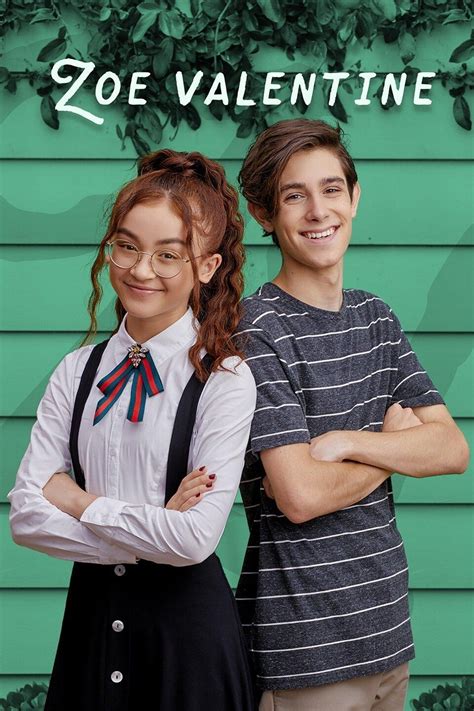 Watch Zoe Valentine S1 E5 The Best Coin Fold 2019 Online For Free