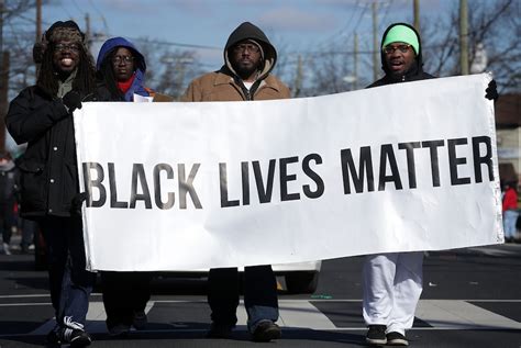 aren t more white people than black people killed by police yes but no the washington post