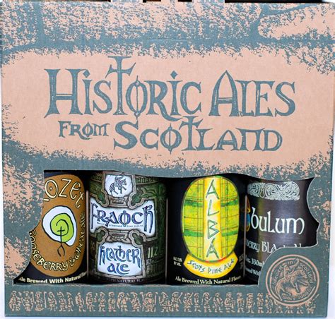 The Brown Knowser Beer Oclock Studying Scottish History