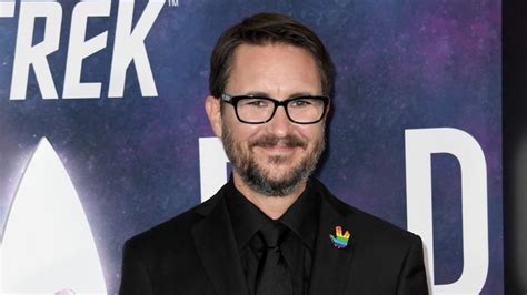 Why Wil Wheaton Was Both Excited And Scared To Play Himself On The Big