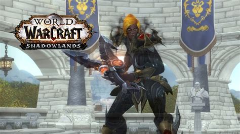 Cambios Al Pícaro En World Of Warcraft Shadowlands Wowchakra