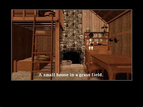 Yellow Brick Road Download 1996 Adventure Game