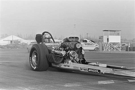 Don Prudhomme Drag Racing Dragsters Don Prudhomme