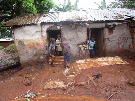 Uganda Ranked Seventh Poorest Country In Africa 142m Living In