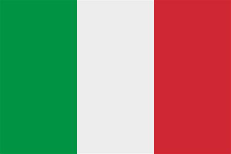 Italian Flag Vector Icon The Flag Of Italy 5720189 Vector Art At Vecteezy