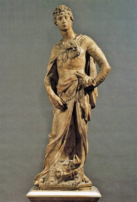 Early Renaissance — Italian and Flemish Art