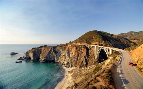 10 Must See Attractions For The Ultimate Pacific Coast