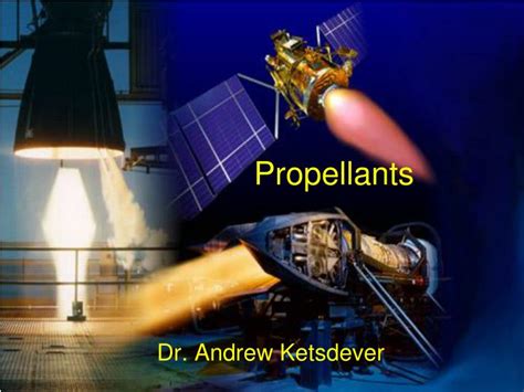 Ppt Propellants Powerpoint Presentation Free Download Id6670228