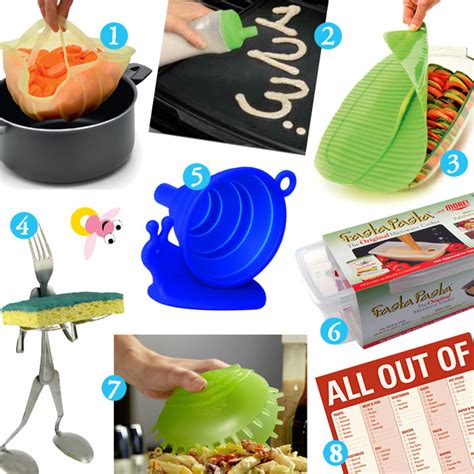 16 Useful Kitchen Gadgets Creative T Ideas And News At Catching