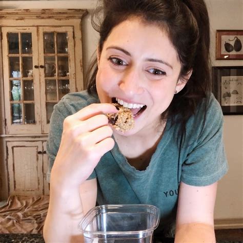 Iconic Eats One Editor Ate Her Way Through Her Entire Pantry 1 Woman 10 Questionable Treats