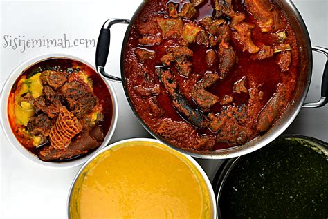 Nigerian Food Recipes Stew Besto Blog