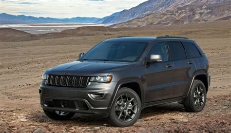 New Grand Cherokee 2023 Release Date And Price Autosclassic