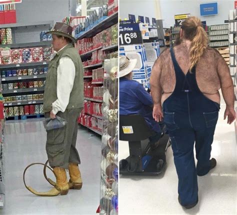 People Of Walmart 2022 Fashion Collection