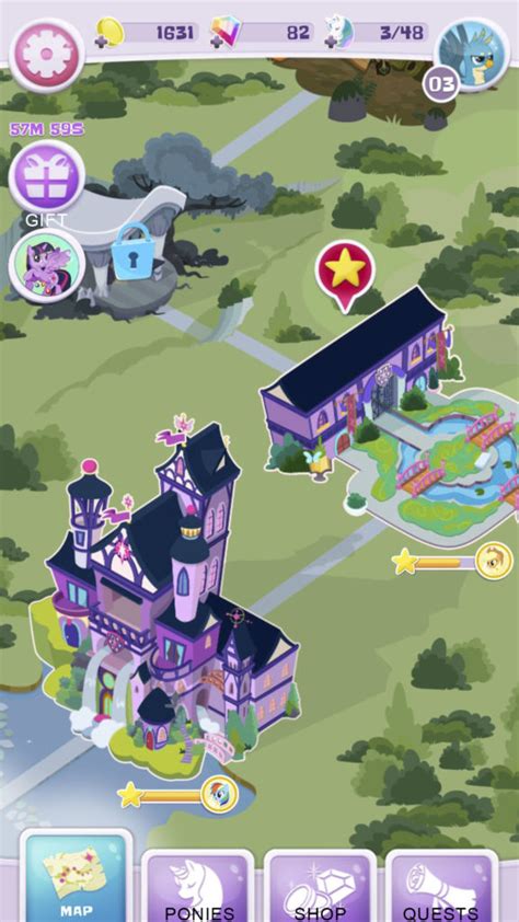 Japan (japanese title) ロックス・イン・マイ・ ポケッツ: My Little Pony Pocket Ponies Guide: Tips & Tricks for ...
