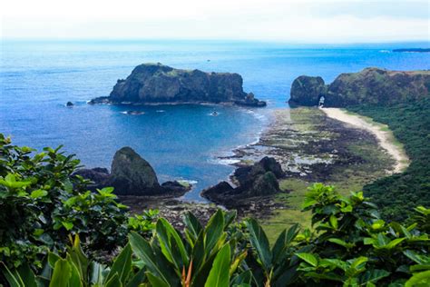 Taiwan Islands 10 Offshore Islands You Want To Visit Taiwan Everything