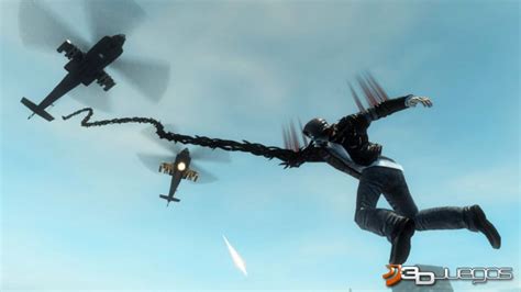 Radnet edition + 2 dlcs genres/tags: Prototype PCFullRepack3.73 GBEspañol | Repacks Village (Luis41)