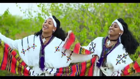 Ethiopian Music Kassahun Taye Gonderጎንደር New Ethiopian Music